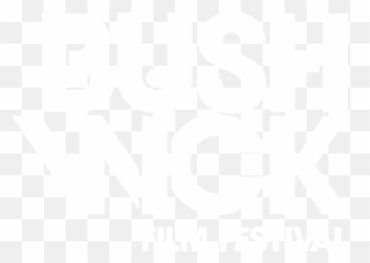 Bushwick Film - Johns Hopkins University Logo White Emoji
