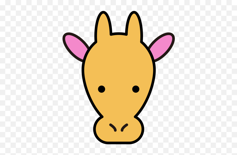 Free Icons - Illustration Emoji,Deer Emoji