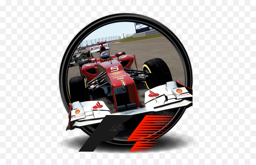 Quality - F1 2012 Emoji,Formula 1 Emoji