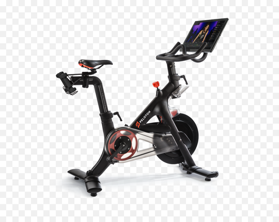 25 Products That Will Help You Work Out At Home - Transparent Peloton Bike Png Emoji,Exercise Emojis
