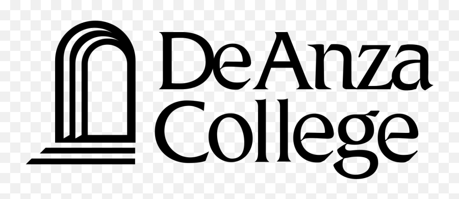 De Anza College Logo - De Anza College Logo Emoji,College Emoji