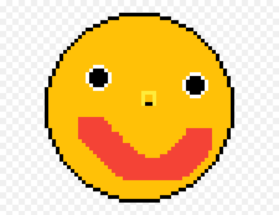 Happy Man Png - Spreadsheet Pixel Art Emoji,Soul Emoji