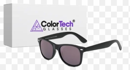 1 Color Blind Glasses Approved by Ophthalmologist - Fashion Brand Emoji