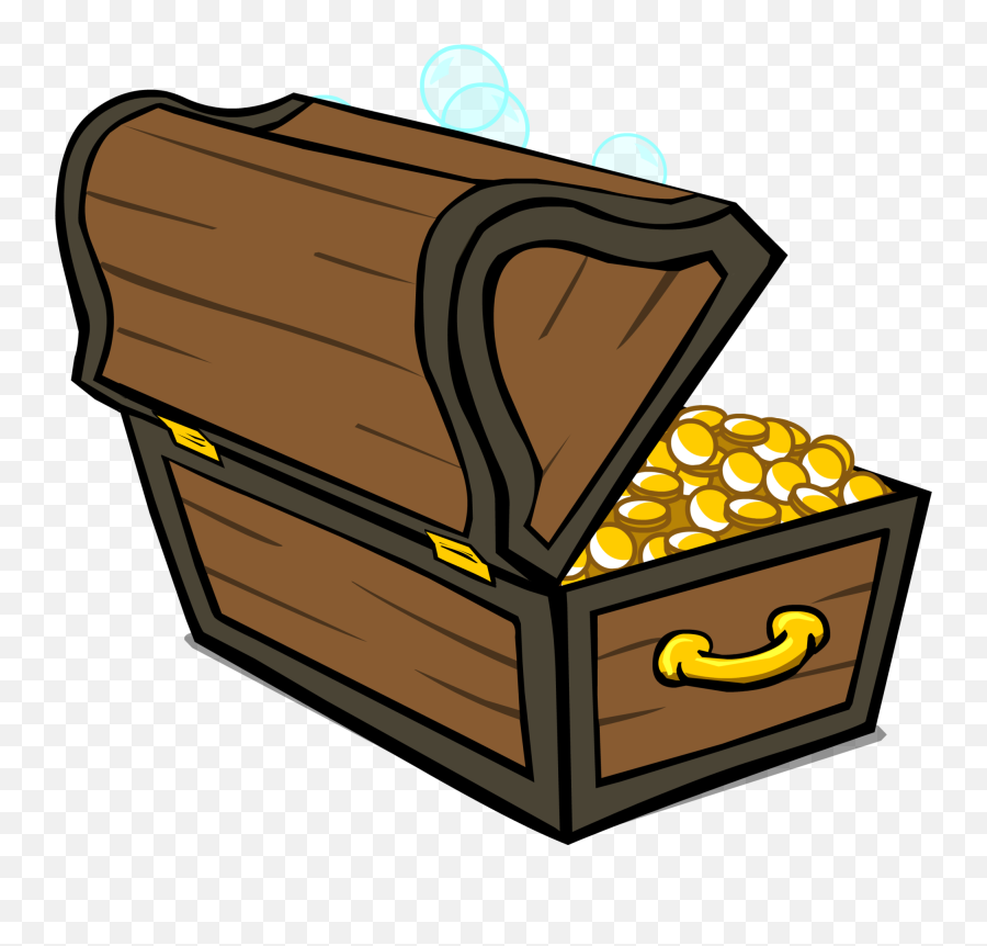 Coffin Clipart Png Picture - Portable Network Graphics Emoji,Treasure Chest Emoji