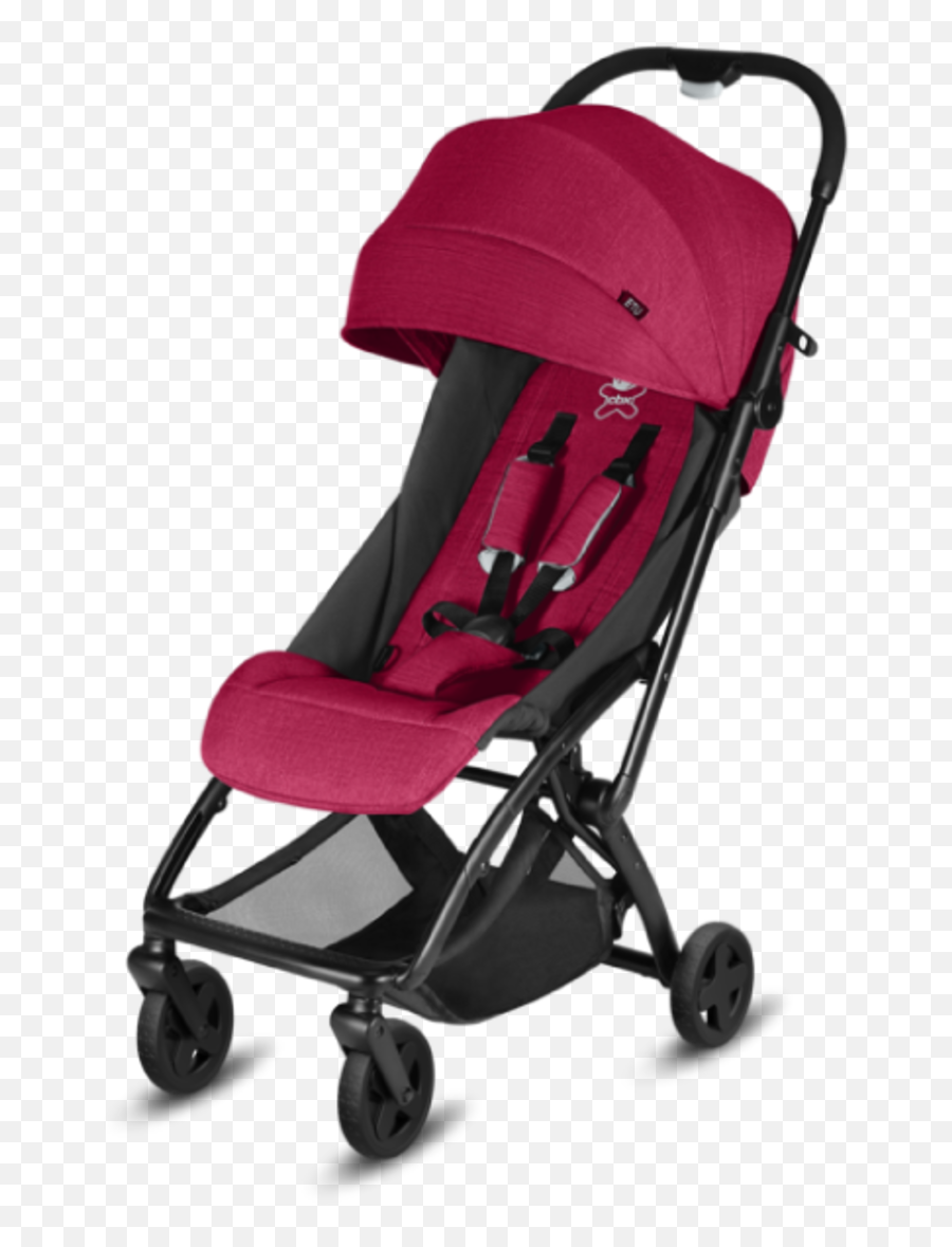 Babystar - Cbx Etu Buggy Emoji,Baby Stroller Emoji