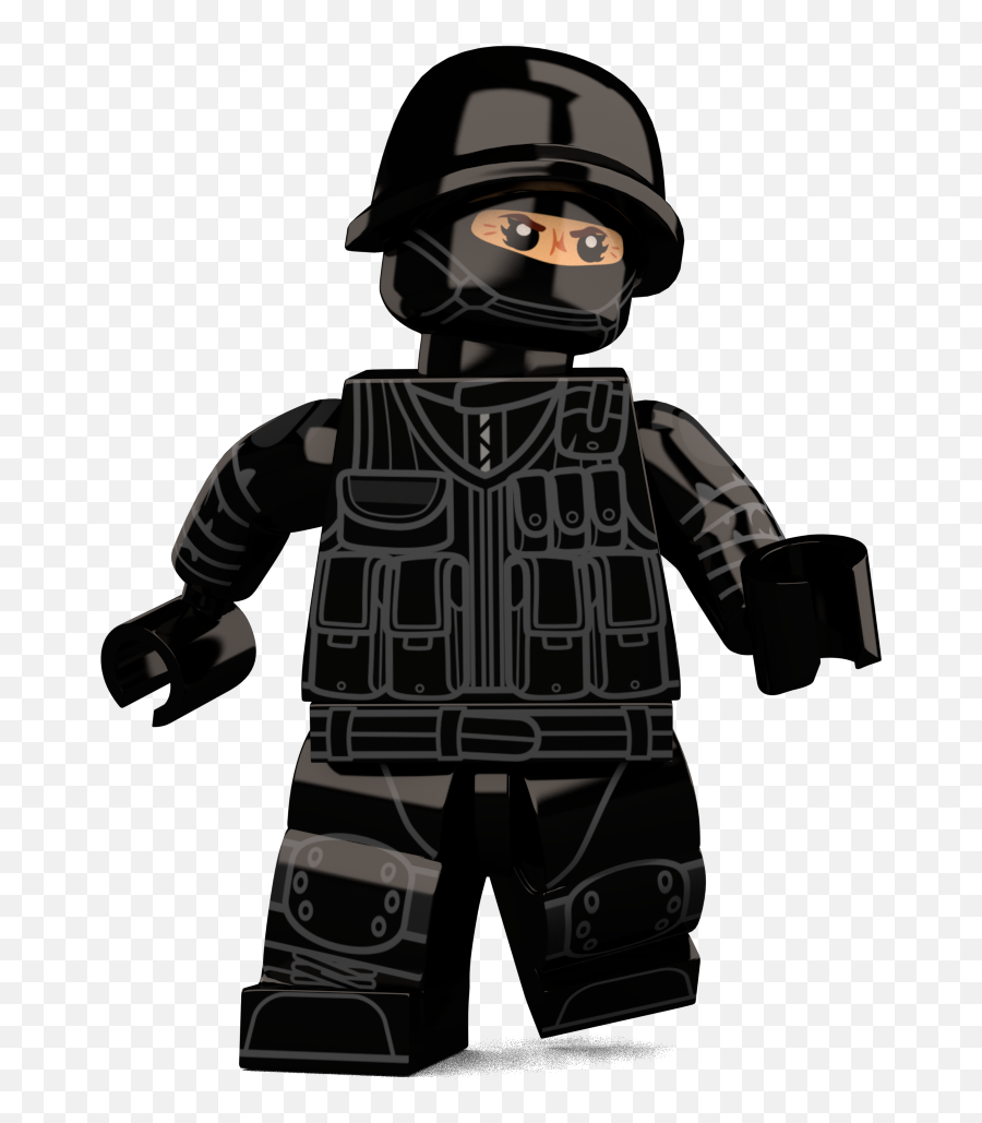 Httpswwwbricklootcom Daily Httpswwwbricklootcom - Lego Batman Swat Minifigure Emoji,Reverse Gun Emoji