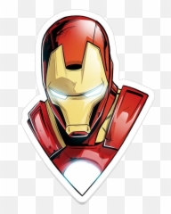 Ironman Ironman2 Ironman3 Sticker - Iron Man Tumblr Sticker Emoji,Iron Man Emoji