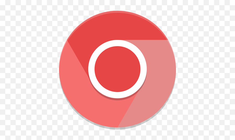 Google Chrome Unstable Icon - Red Google Chrome Icon Emoji,Emoji For Google Chrome