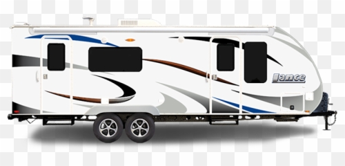 Travel Trailers Toy Haulers - Lance 1985 Emoji,Rv Emoji