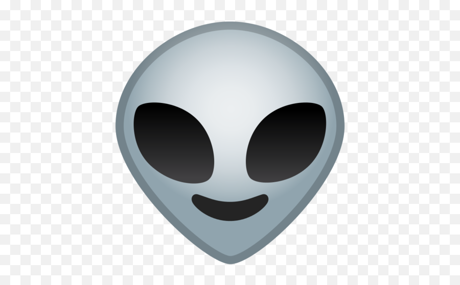 Alien Emoji - Alien Emoji Facebook,Old Facebook Emojis