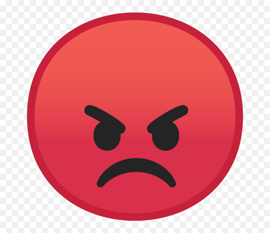 Noto Emoji Pie 1f621 - Angry Emoji Dp For Whatsapp,Red Hair Emoji