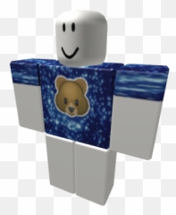 Grizzle The Grizzly Bear - Roblox Zombie Shirt Emoji,Emoji Bear