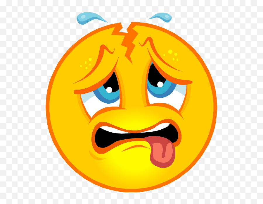 Headache - Migraine Headache Clipart Emoji,Yes Emoji