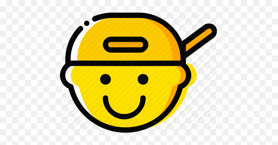 Emoji Emoticon Face Rapper Icon - Smiley,Rapper Emoji