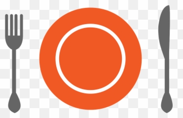 Free Lunch Food Vectors - Cena Comida Png Emoji