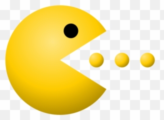 Pac - Logos Pac Man Emoji,Bird Emoji