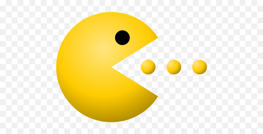 Pac - Logos Pac Man Emoji,Bird Emoji