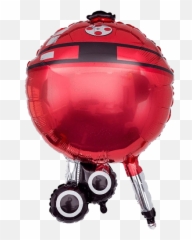 Shop Giant Bbq Grill Balloon - Barbecue Grill Emoji,Barbecue Emoji