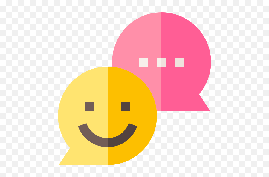 Communications - Smiley Emoji,Ellipsis Emoji