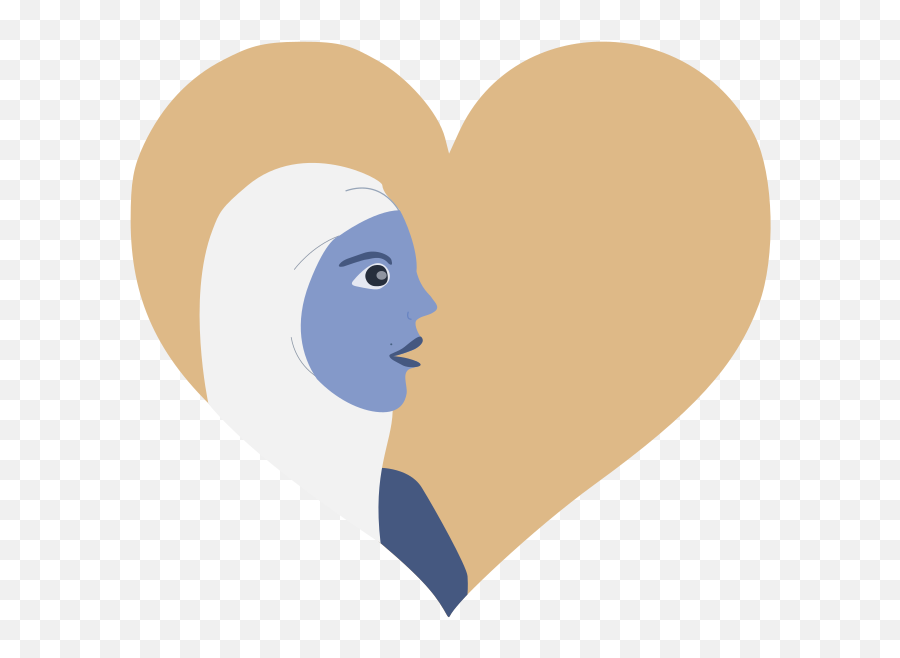 Women In Red Logo - Heart Emoji,Heart Emojis For Twitter