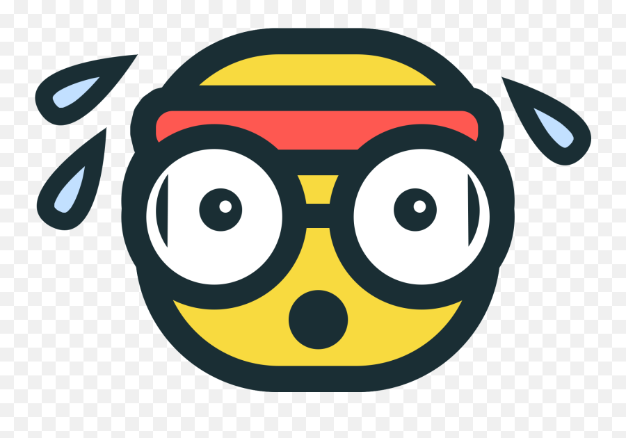 Product Designer At Waldo Photos - Clip Art Emoji,I Don T Care Emoticon