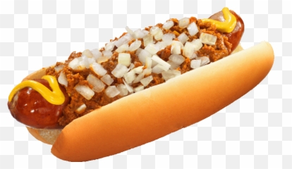 Hot Dog Transparent Png Images Hot Dogs Burgers Free - Chili Hot Dog Png Emoji,Hotdog Emoji