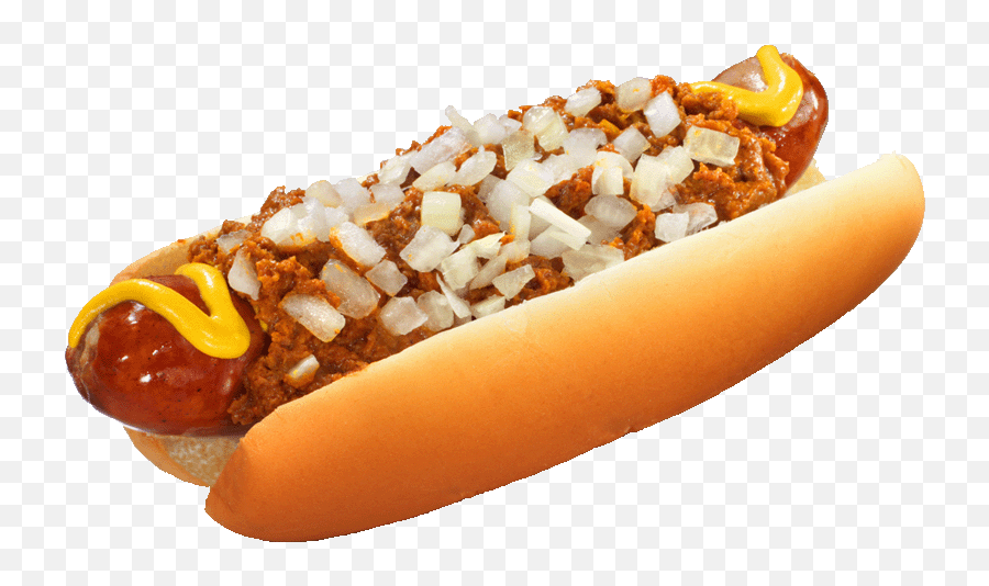 Hot Dog Transparent Png Images Hot Dogs Burgers Free - Chili Hot Dog Png Emoji,Hotdog Emoji