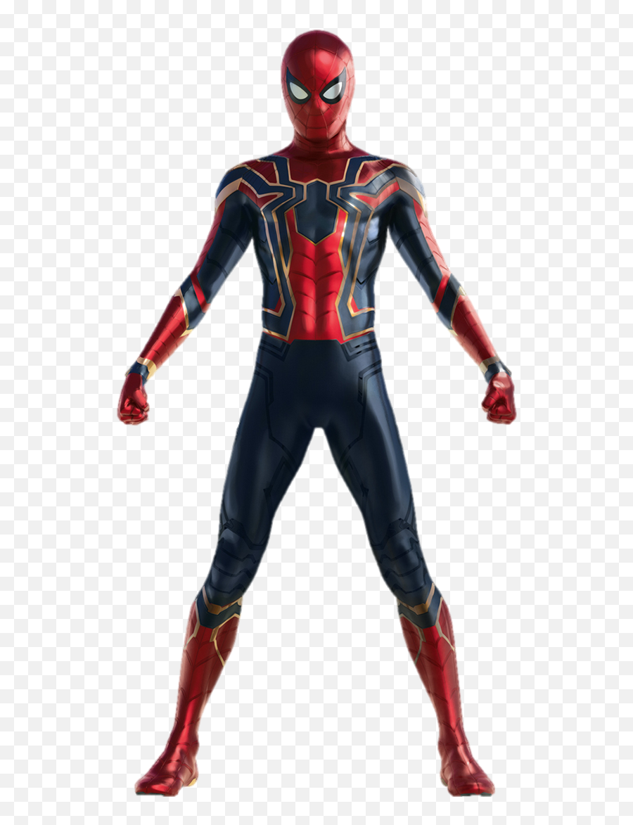Avenger Drawing Spiderman For Free - Iron Spider Png Emoji,Avenger Emoji