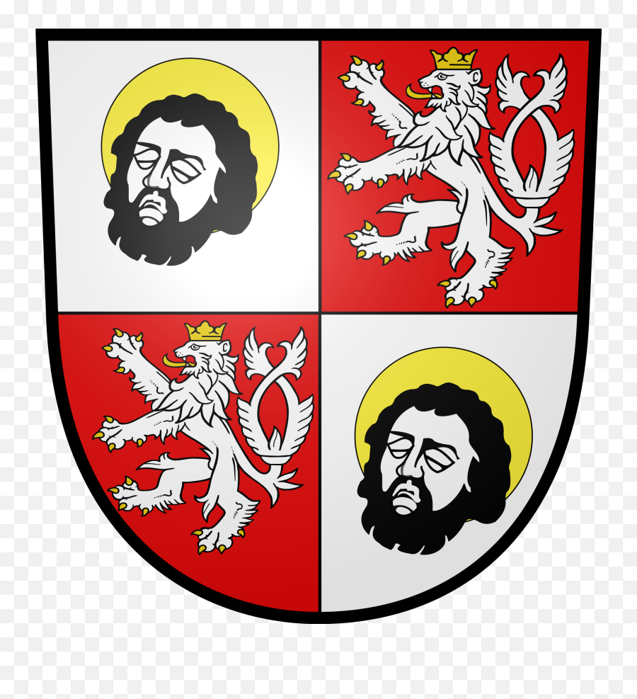 Herb Wrocawia - Polish And Bohemian Kingdoms Emoji,Herb Emoji