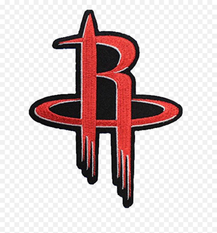 Houstonrockets Rockets - Logo De Los Rockets Emoji,Houston Rockets Emoji