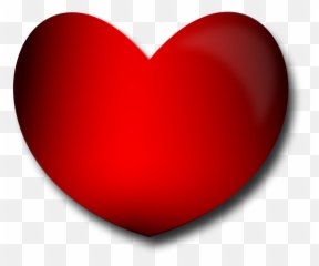 Heart - Imagens De Coração Com Fundo Invisivel Emoji