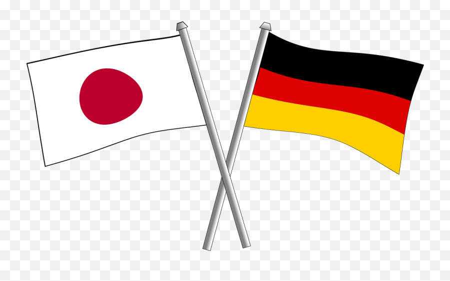 Friendship Diplomacy Flag Flags - German And English Exchange Emoji,American Indian Flag Emoji