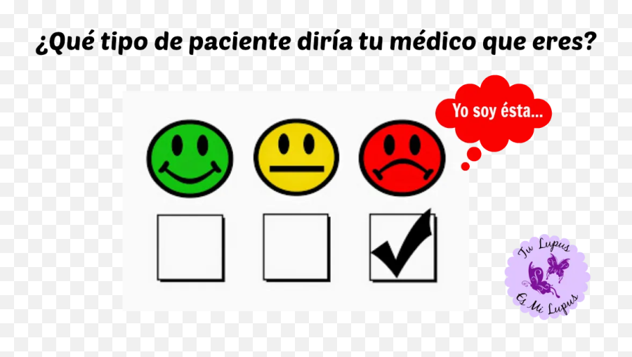 Soy Un Mal Paciente - Tu Medico Te Regaña Emoji,Como Poner Emoticones En Facebook