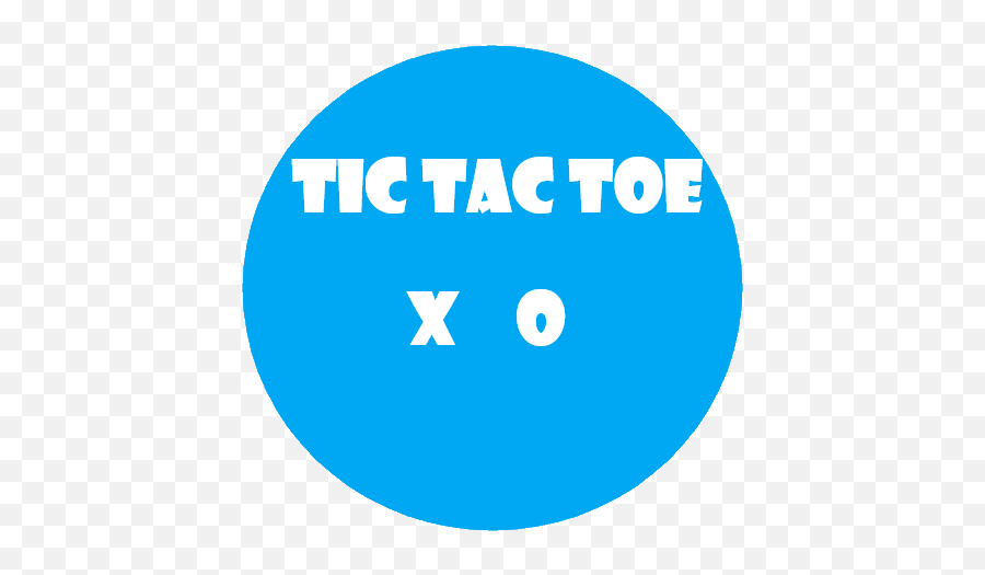 Tic Tac Toe 2 Players - Circle Emoji,Tic Tac Toe With Emojis