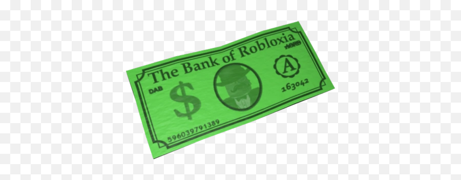 Roblox Bloxburg Money - Bloxburg Dollar Emoji,Ovo Emoji Copy And Paste