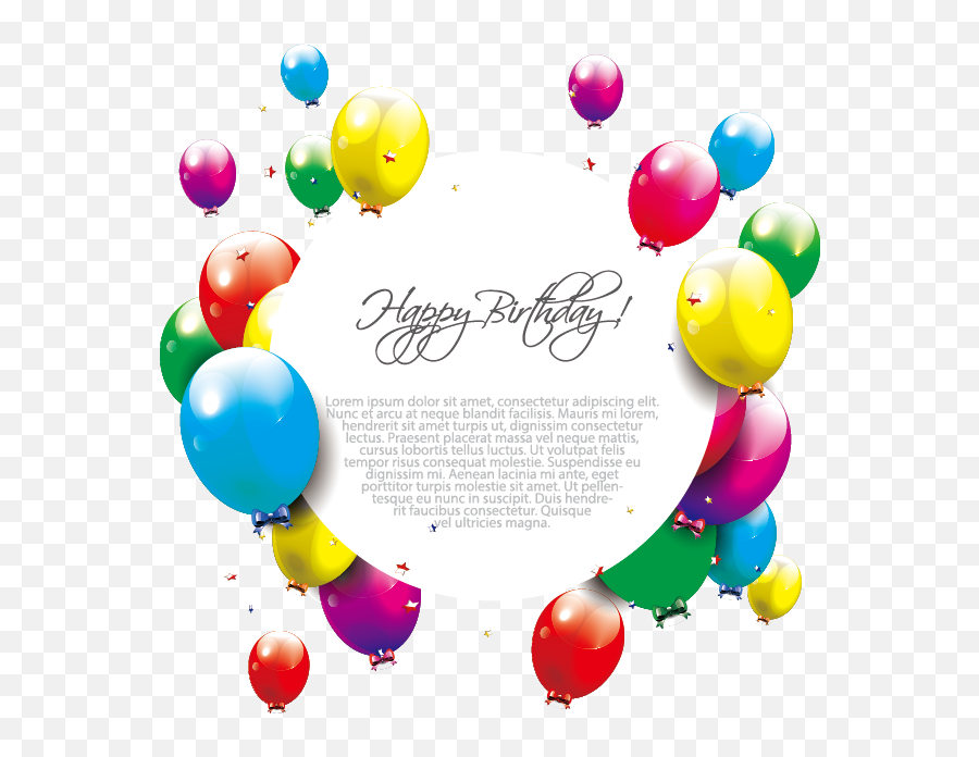 Balloon Birthday Free Content Clip Art - Birthday Emoji,Baloon Emoji