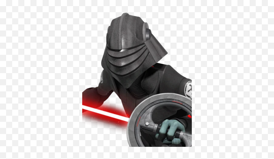 Eighth Brother - Star Wars Inquisitor Eighth Brother Emoji,Roller Skate Emoji