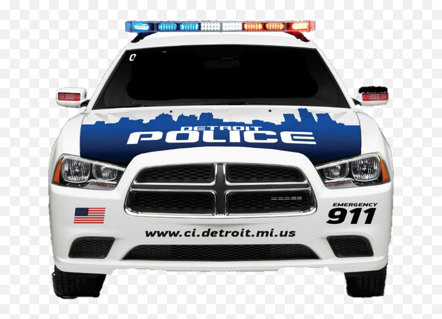 Popo Police Copcar Car Sheriff Criminal - Police Car Design Emoji,Sheriff Emoji