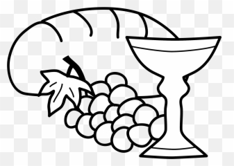 Free Cinnamon Roll Clipart Black And White Download Free - Bread And Wine Clip Art Png Emoji,Cinnamon Roll Emoji