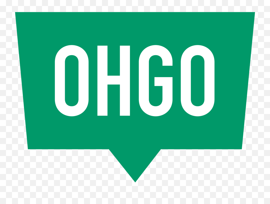 Know Before You Go With A Check Of Ohgo - Ohgo Logo Emoji,Traffic Cone Emoji