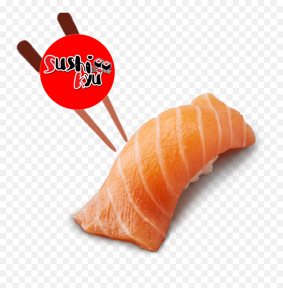 Salmon - Sashimi Emoji,Salmon Emoji