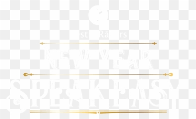 New Year Party Speakeasy 2020 From - Poster Emoji,New Year Emotions