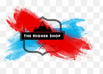 The Higher Shop Weed Clothing U0026 Cannabis Hoodies For - Graphic Design Emoji,Pothead Emoji