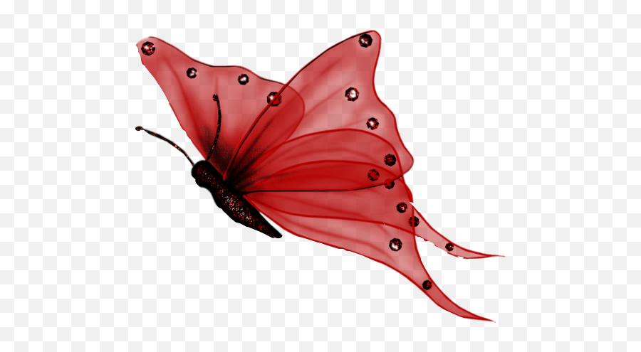 Butterfly Freetoedit - Sticker By Sona Transparent Background Butterfly Clipart Emoji,Stingray Emoji