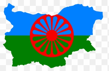 Open - Bulgaria Map Emoji