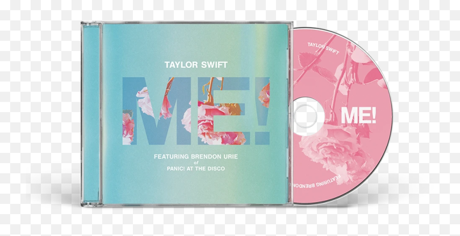 Taylor Announces Limited Edition Me Cd And Vinyls - Taylor If I Can T Have You Cd Emoji,Taylor Swift Emoji