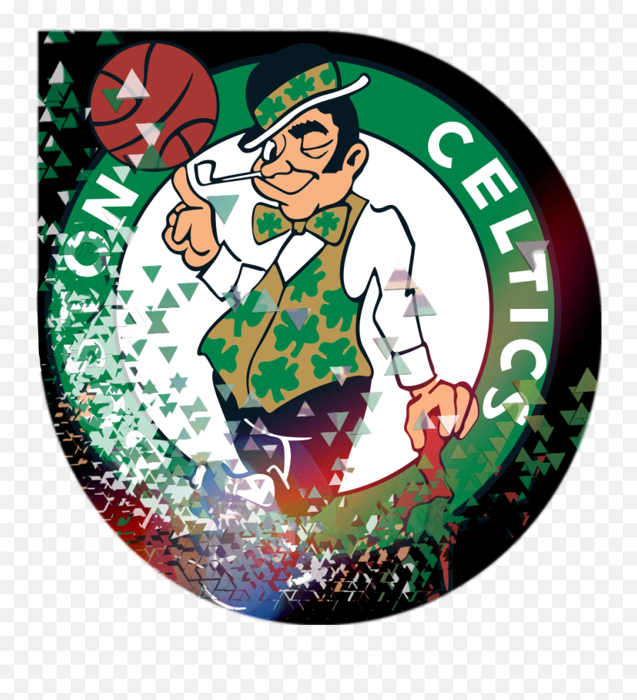 Boston Celtics - Boston Celtics Logo 2020 Emoji,Celtics Emoji