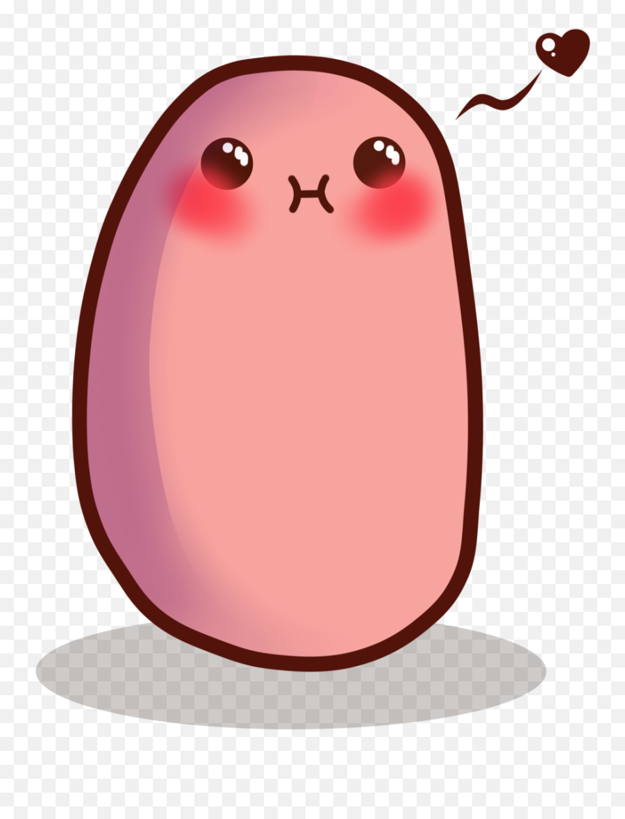 Susijs Vaizdas Cute Potato Potato Girl Tiny Potato - Potato Png Emoji,Potato Emoji