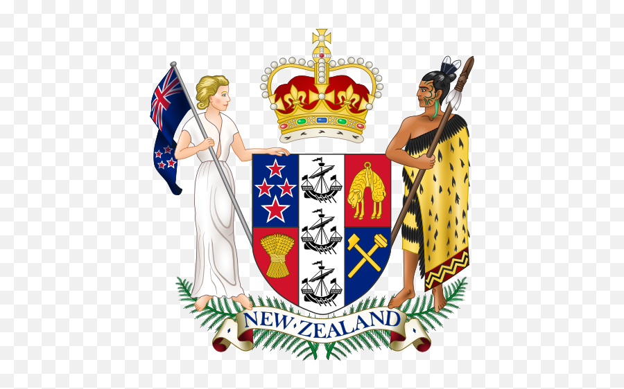 Search For Symbols Greeek Symbol For Strength And Courage - New Zealand Coat Of Arms Emoji,Nz Flag Emoji