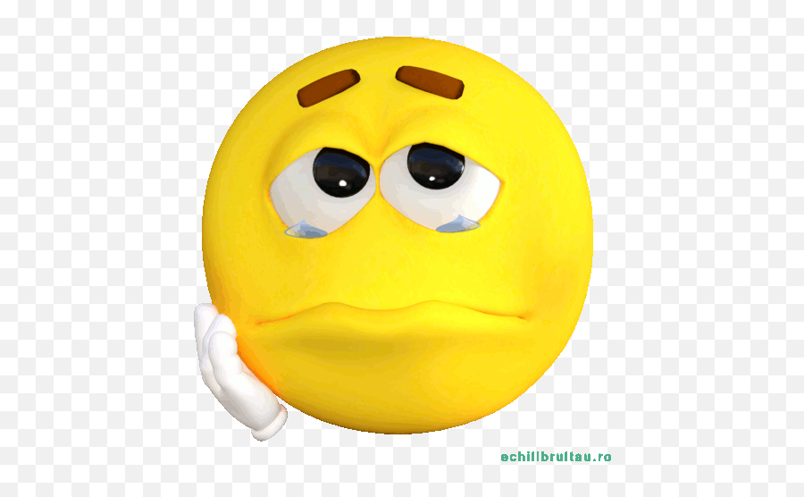 Emoji Emojis Gif - Emoji Emojis Emoticon Discover U0026 Share Gifs Happy,Think Emoji